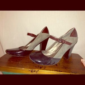 Kenneth Cole Reaction heels